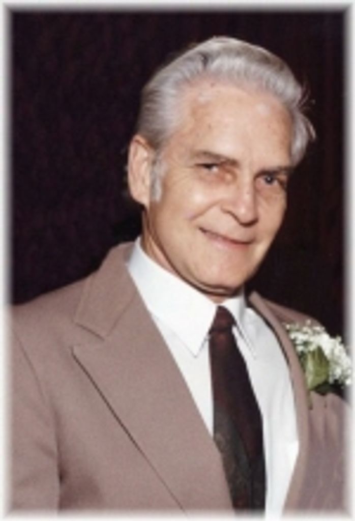 Horace Norman Farnell