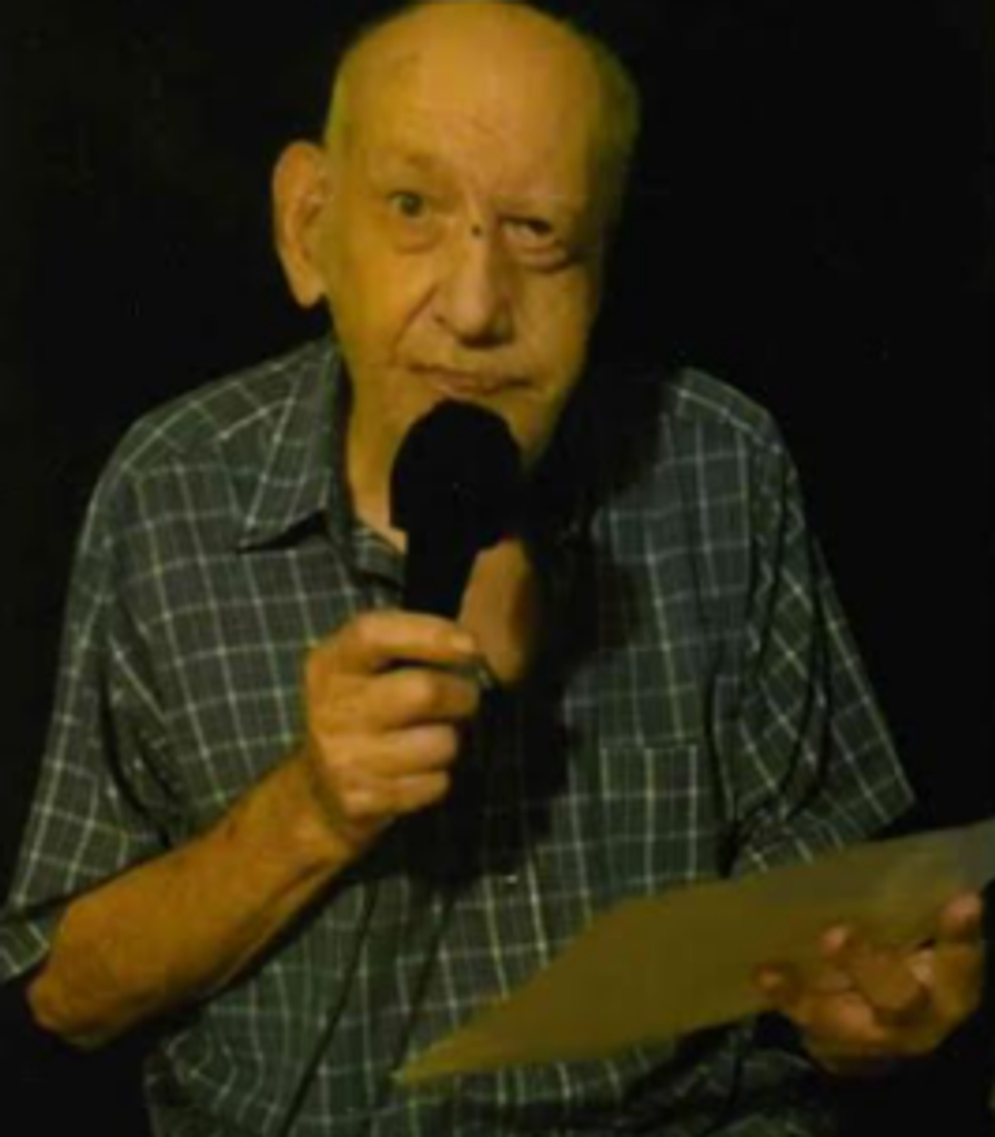 Billy Woodall Profile Photo