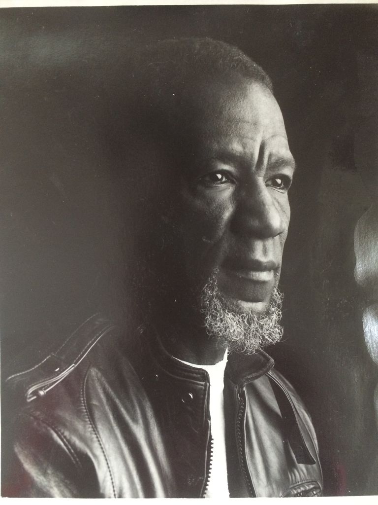 Deacon Curley Mcdonald Jr.