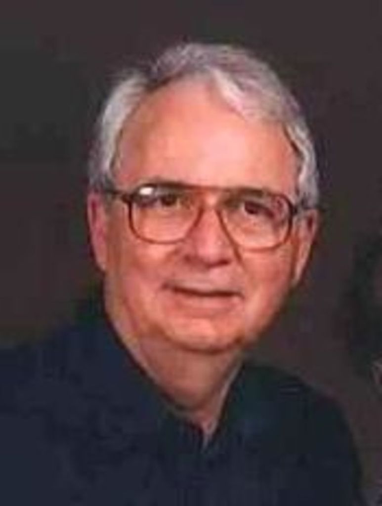 Charles Jackson Dean