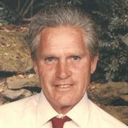 Allen M. Lane Profile Photo