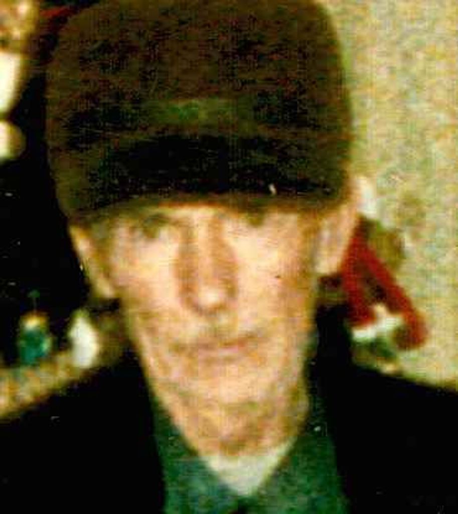 Gilbert Frances Husk Profile Photo