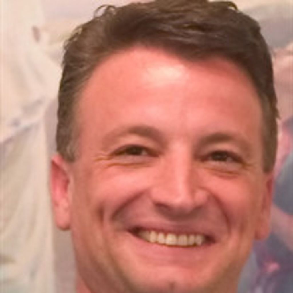 Christopher Todd Christensen