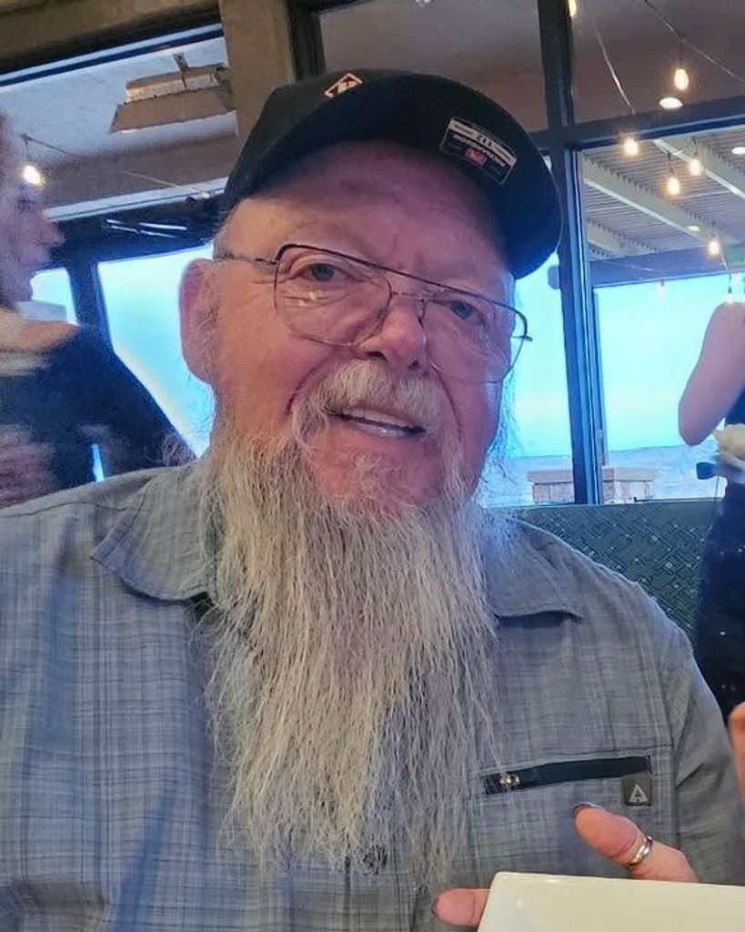 Eldon Craig Clinkenbeard
