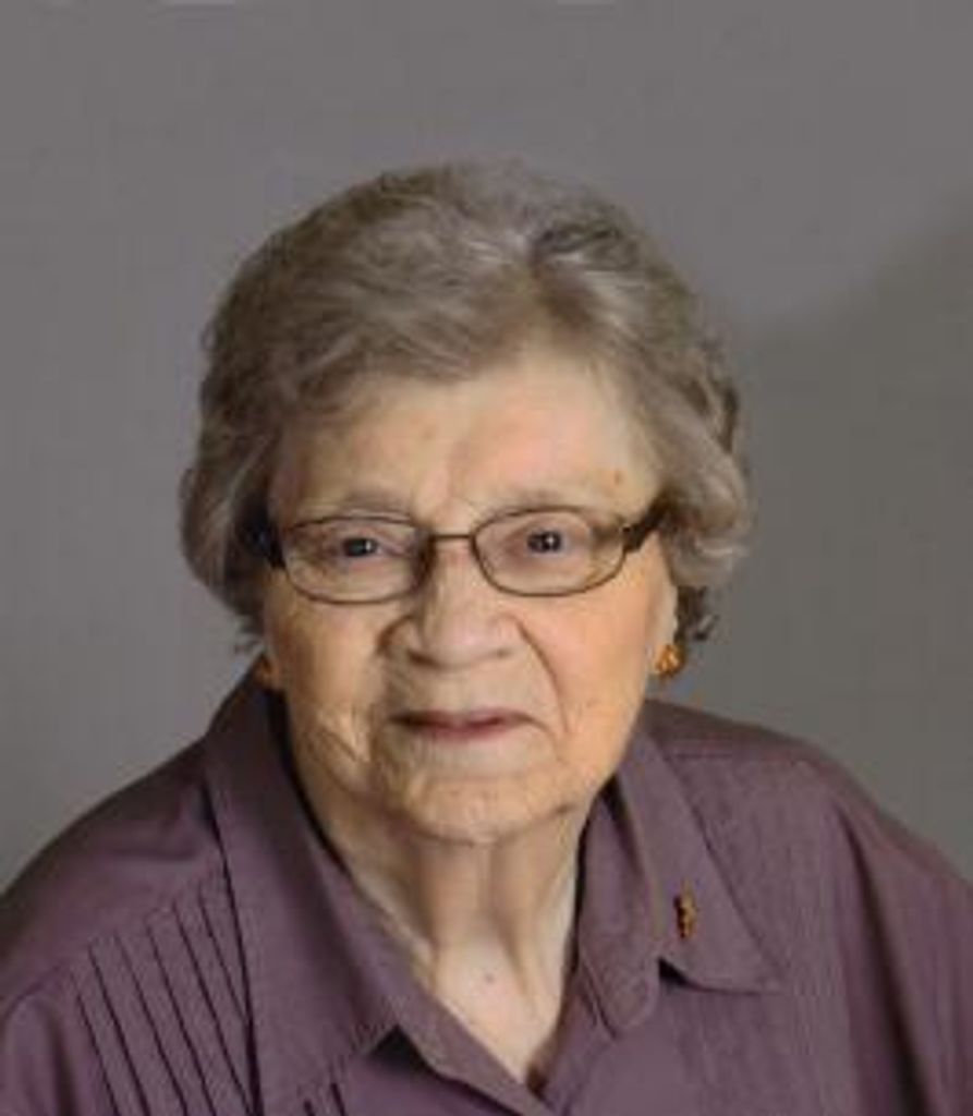 Jolene Barbara Hamann (Wilke) Profile Photo
