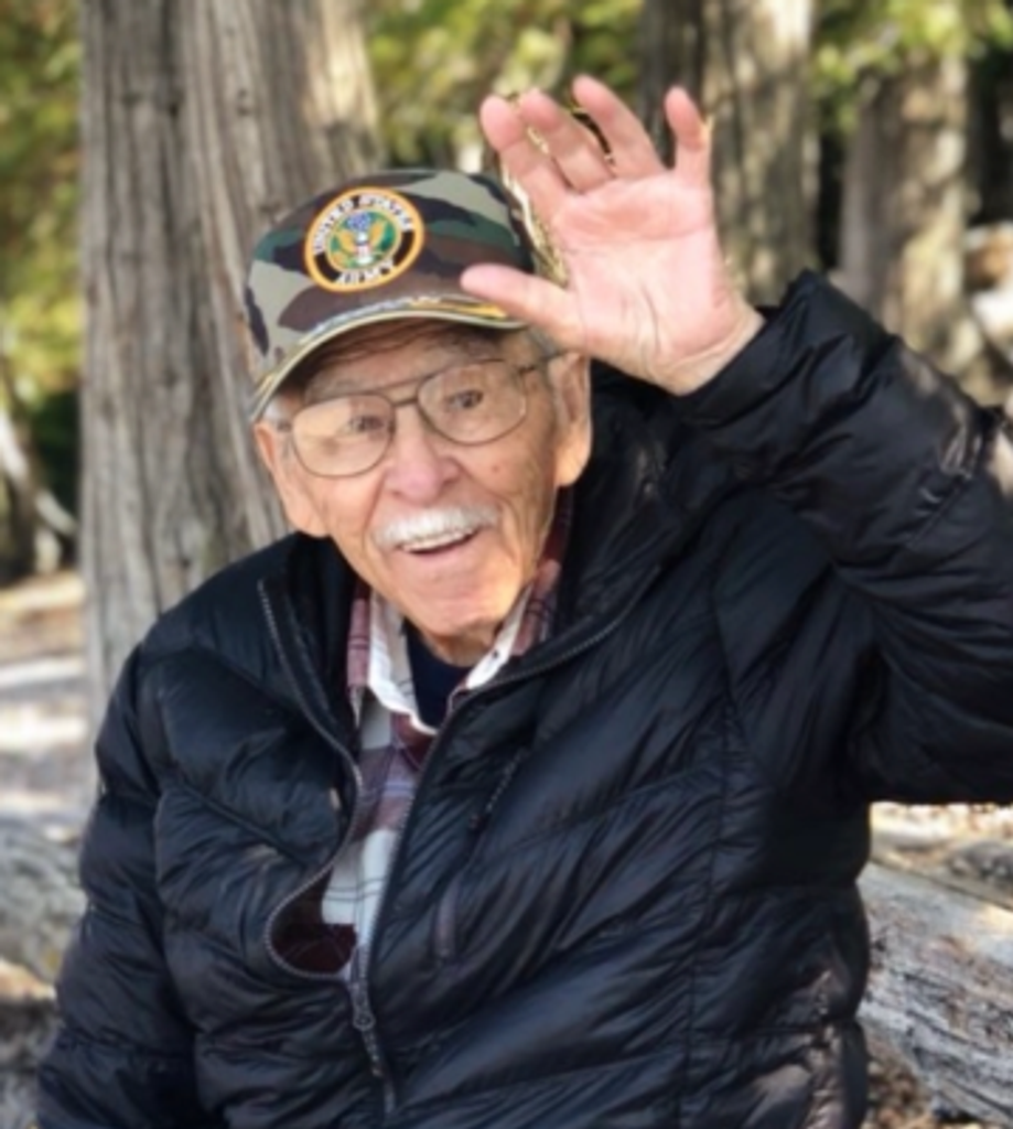 Joe Salazar Profile Photo