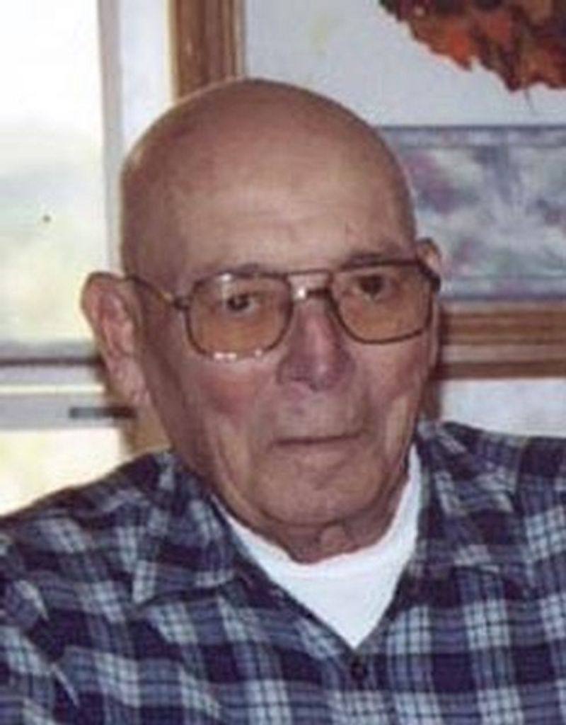 Elmer James Echternach Profile Photo