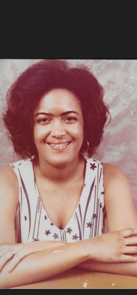 Karla Dawn Johnson Profile Photo