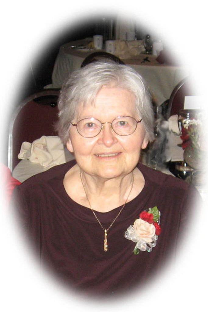 Jenny Wolf
