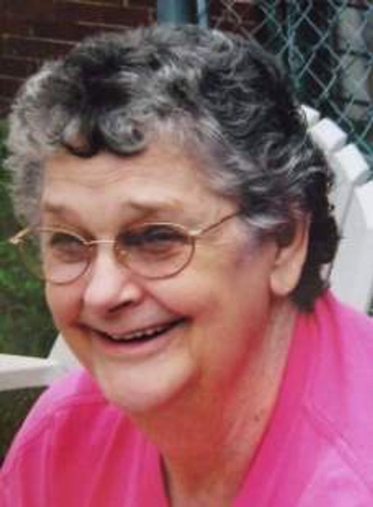 Joyce J Camfield