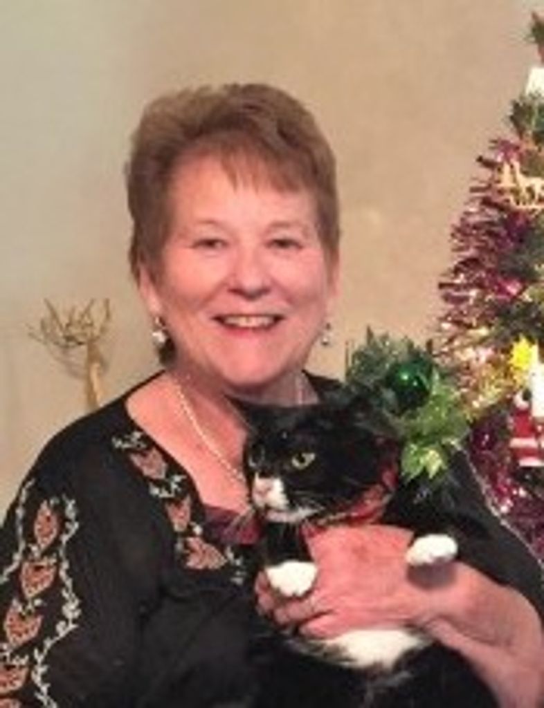Dorothy Elizabeth (Jenkins)  Simmons
