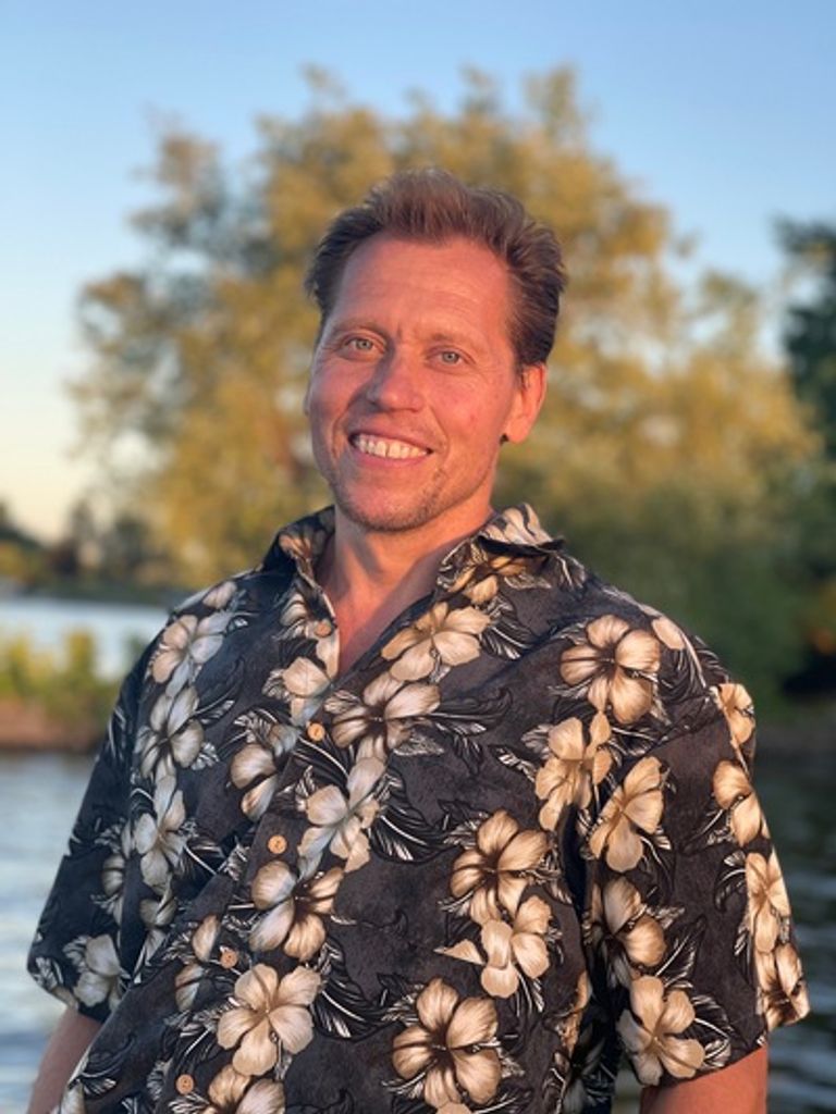 Arnold Garett Zuehls Iii