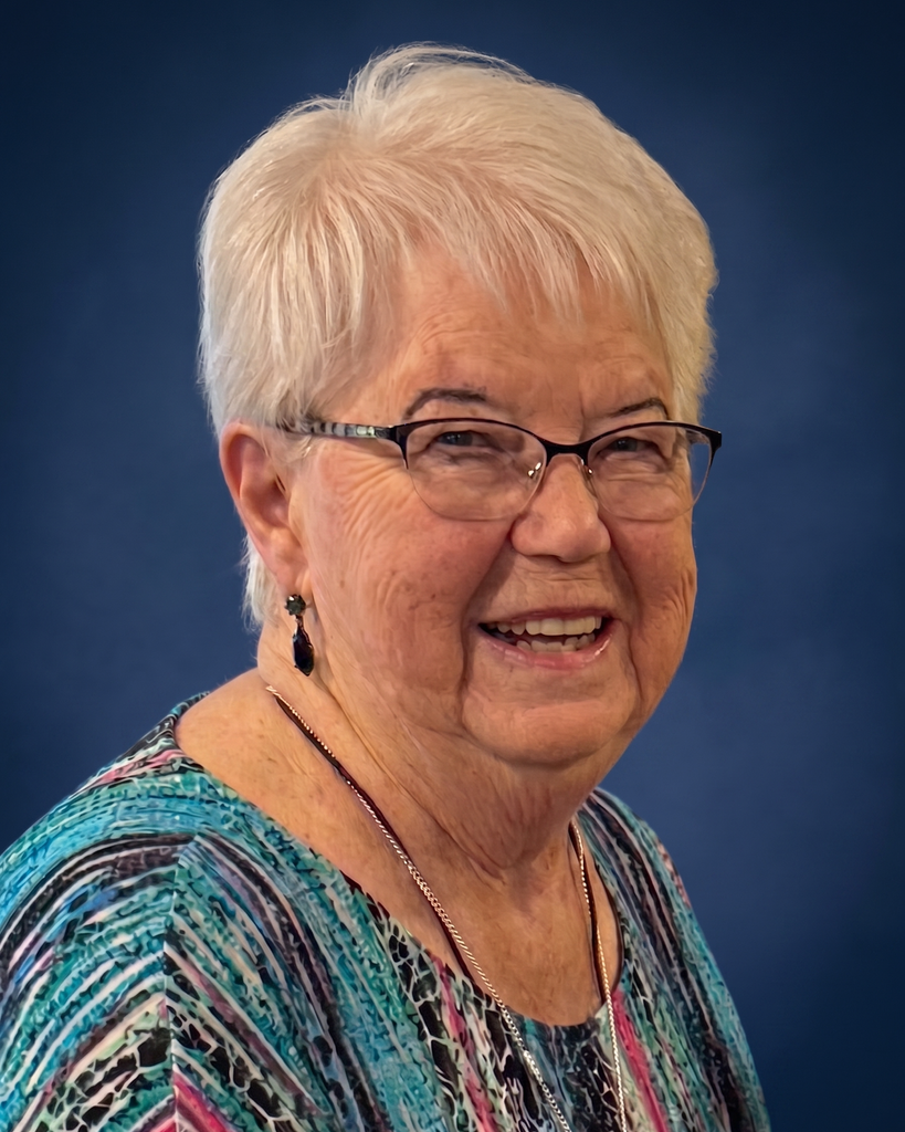 Lorraine R. Deckinga