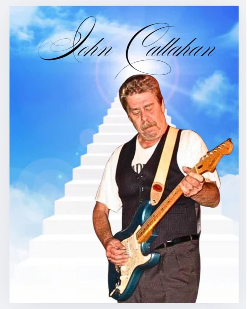 John M. Callahan Profile Photo
