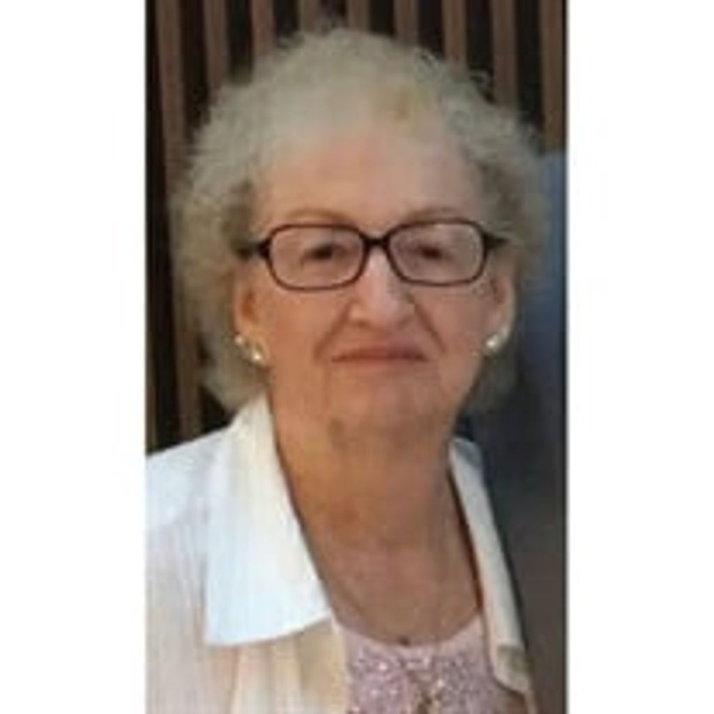 Judith W. Perez