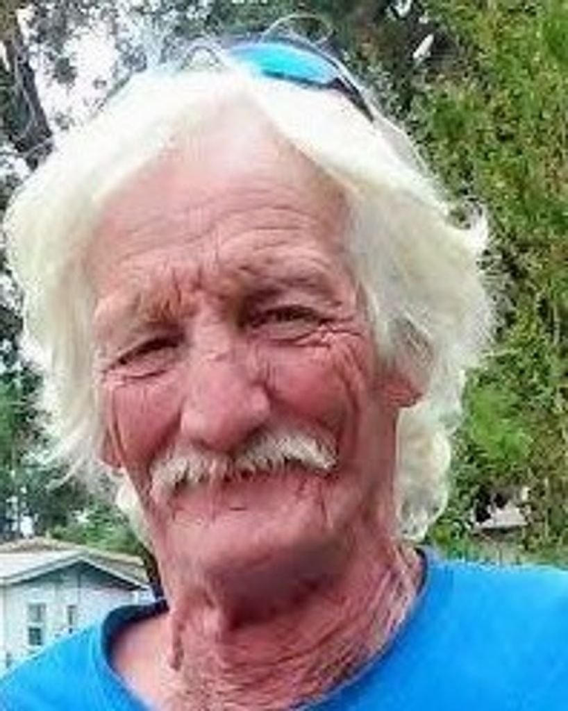 John Everett Woods Profile Photo