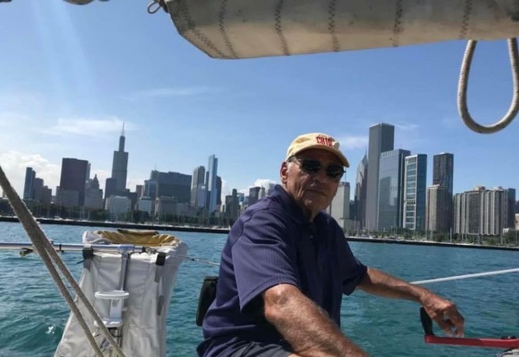 Dr. David F. Cox Profile Photo