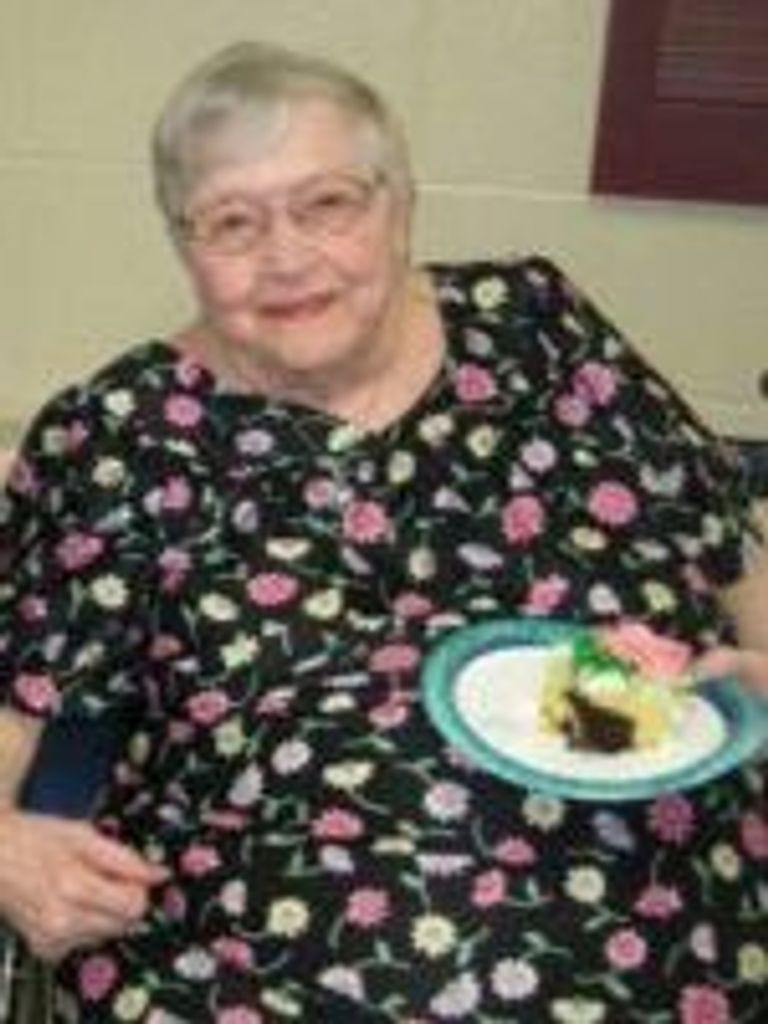 Joyce O’Dell