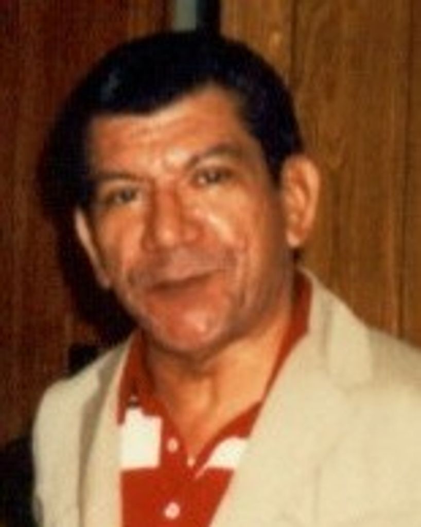 Marcelino Reyes Profile Photo