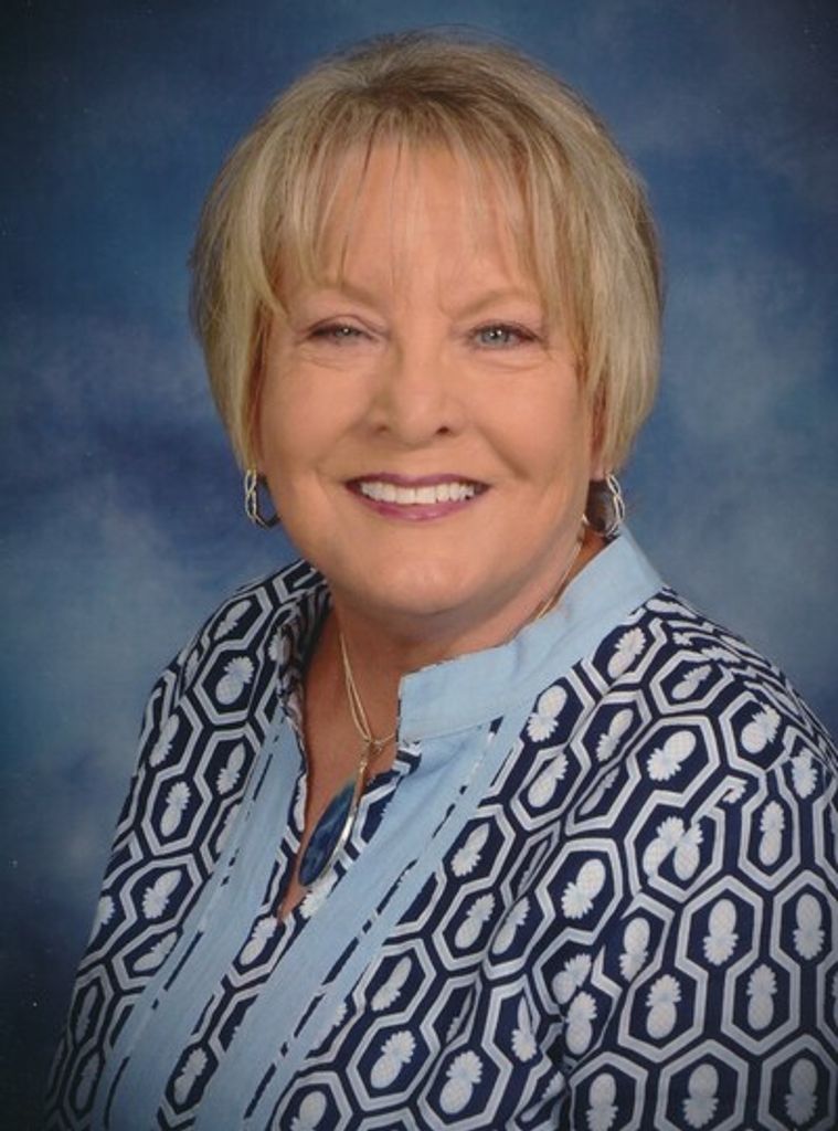 Nancy Janelle Robinson Profile Photo