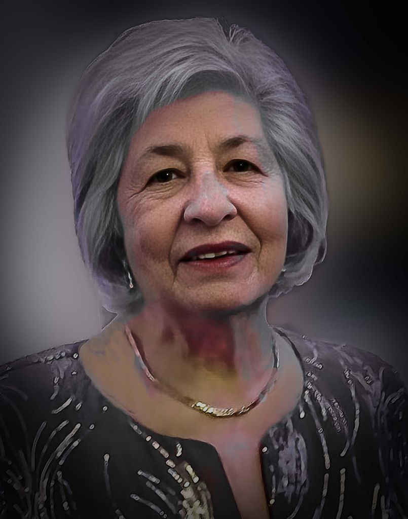 Helen DiPlacido