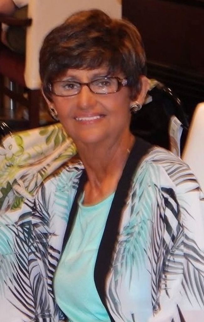 Evelyn Rios Profile Photo