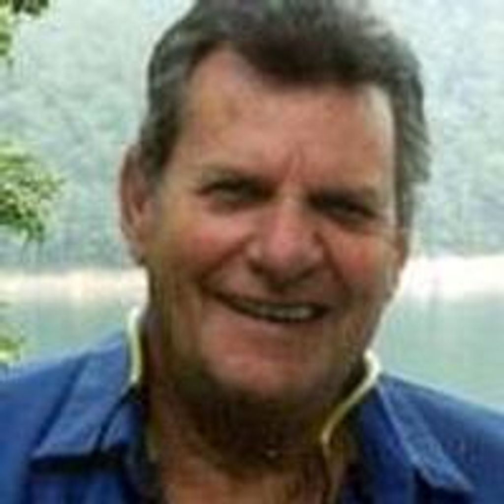 Thomas  Henry Schaub