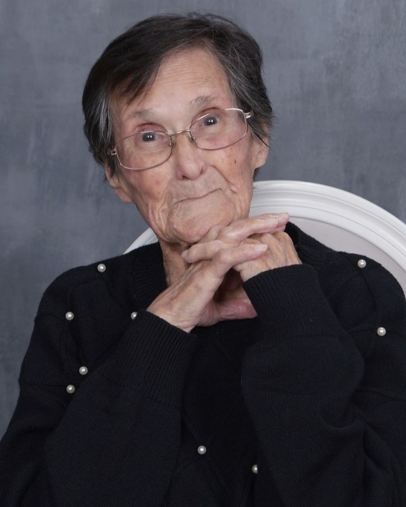Francisca Salas Rodriguez