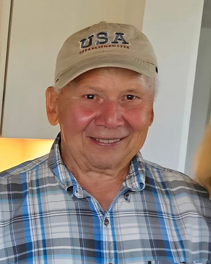 Michael "Butch" H. Marushak Jr.