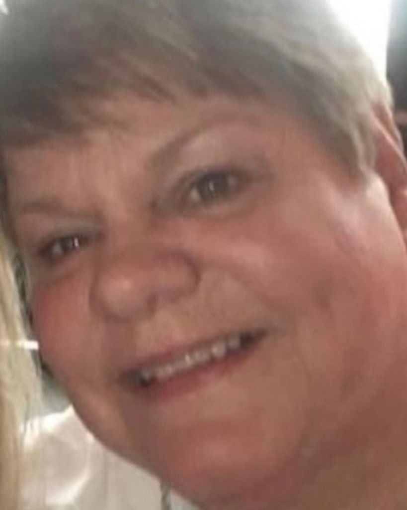 Brenda Gail Wood Profile Photo