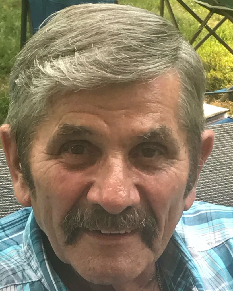 Oliver Edwin "Ed" Werner