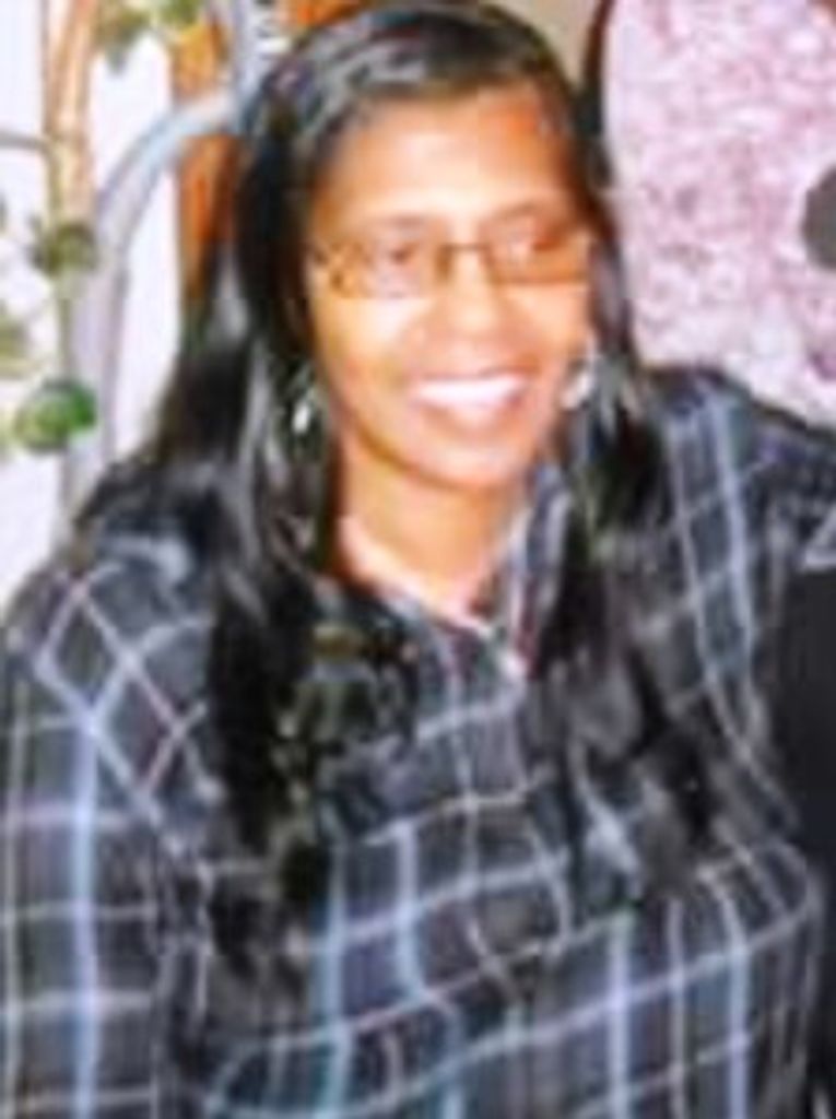 Joyce Kimbell
