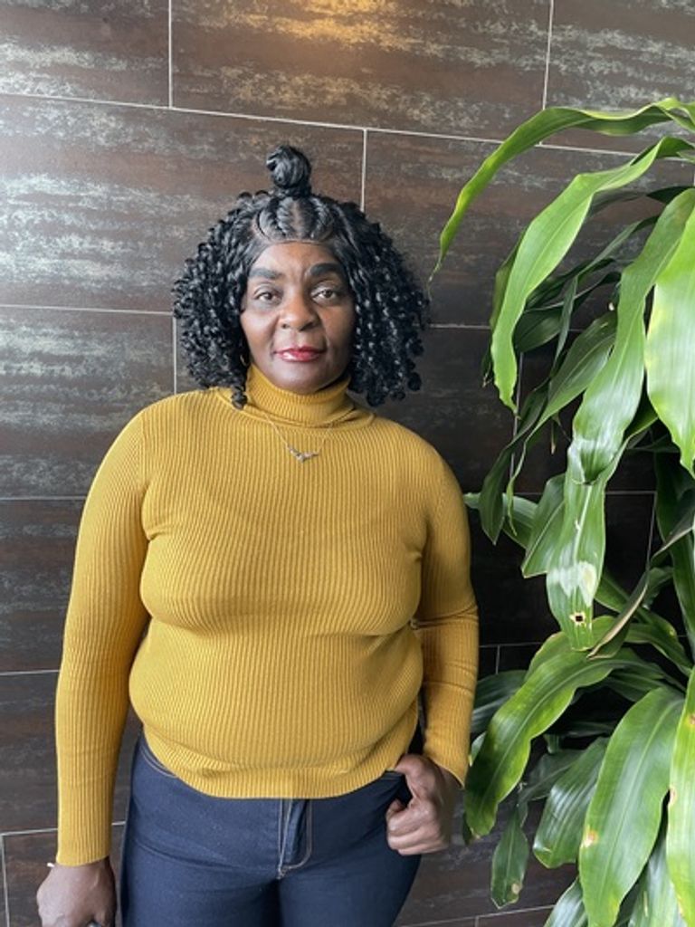 Teresa W. Jones Profile Photo