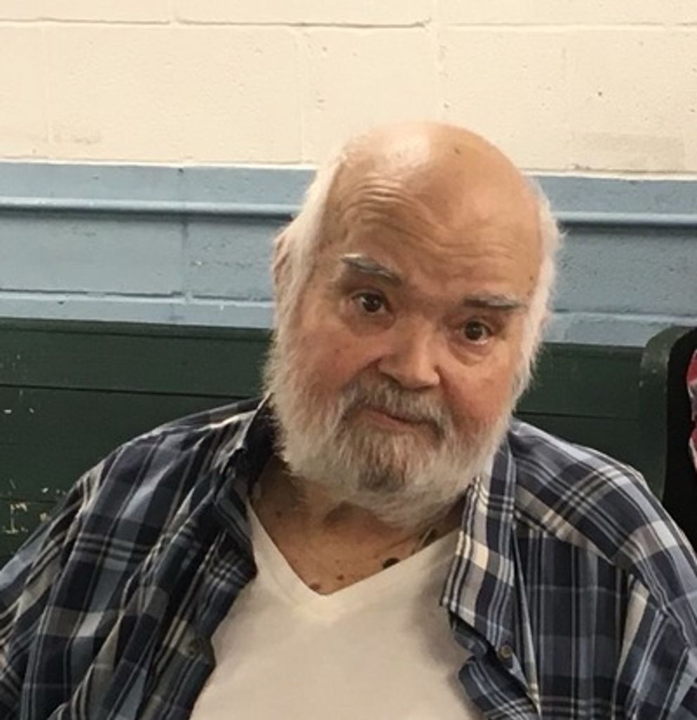 John Franklin Young Profile Photo