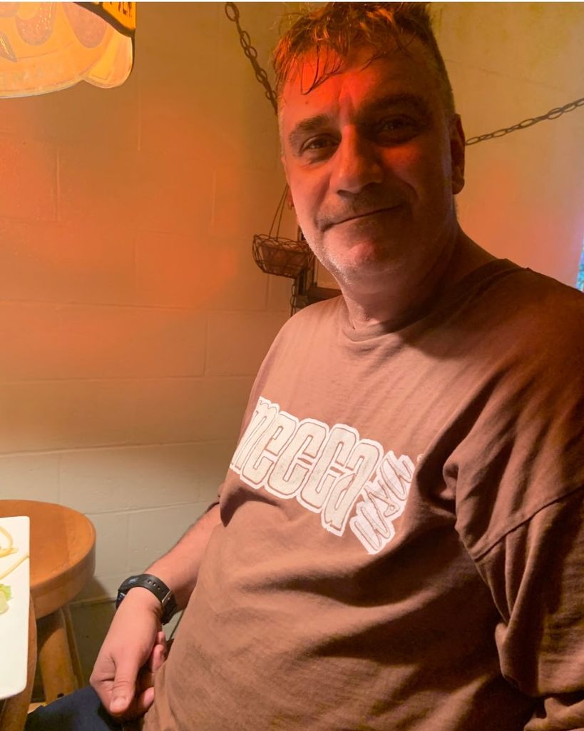 Ricardo Jose Pinto Profile Photo
