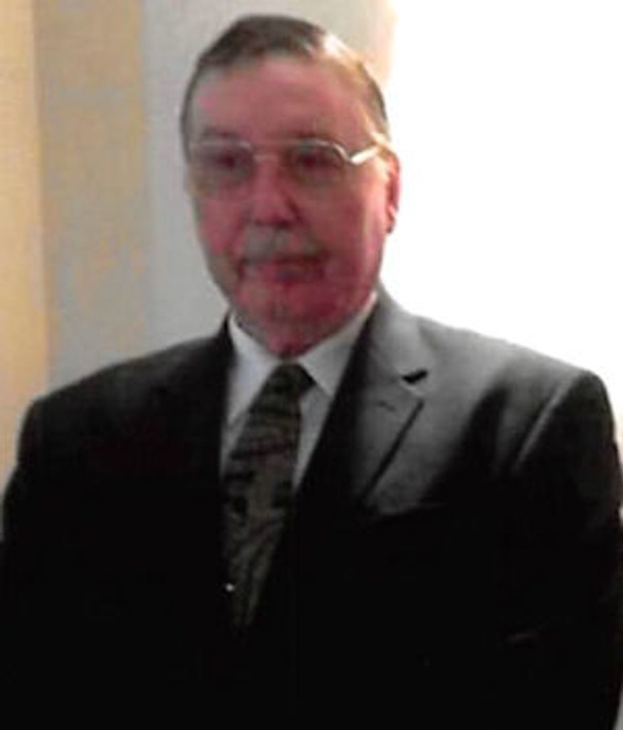 Henry E. Lochbaum, Jr. Profile Photo