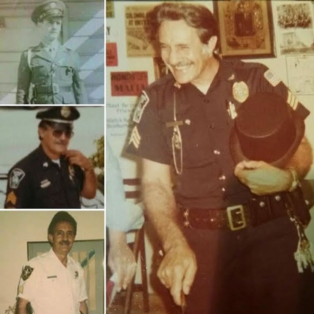 Peter Nicholas Giuttari Profile Photo