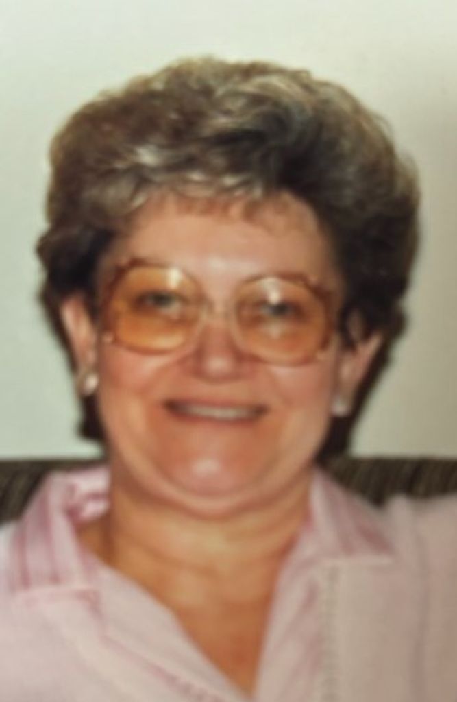 Joann (Rose)  Patterson Profile Photo