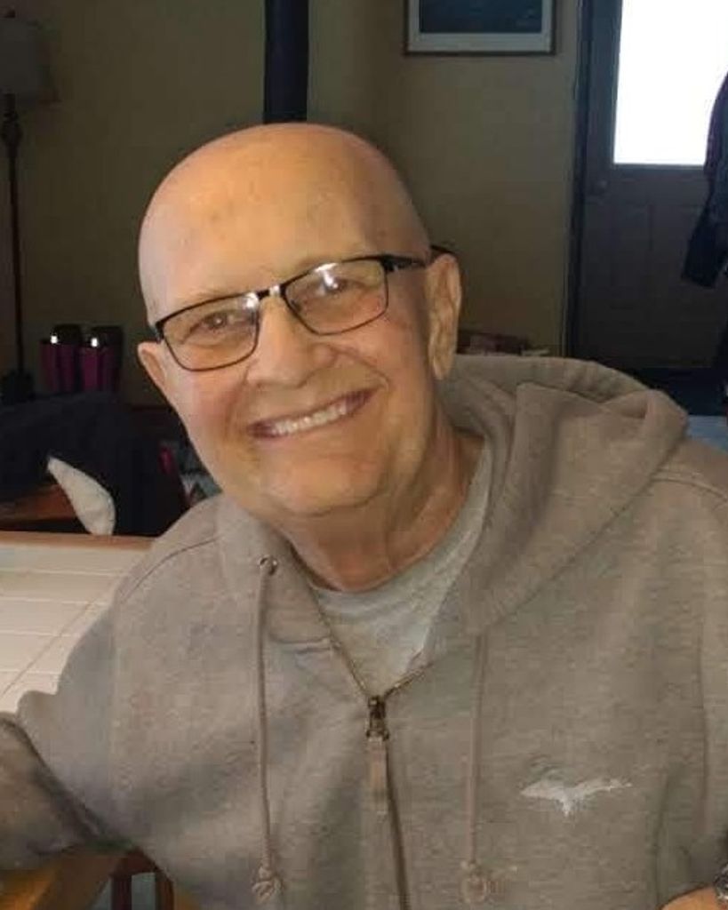 William "Craig" Bennetts