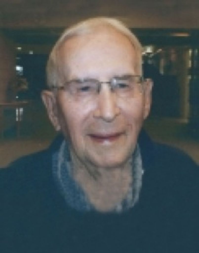 Henry Neufeld
