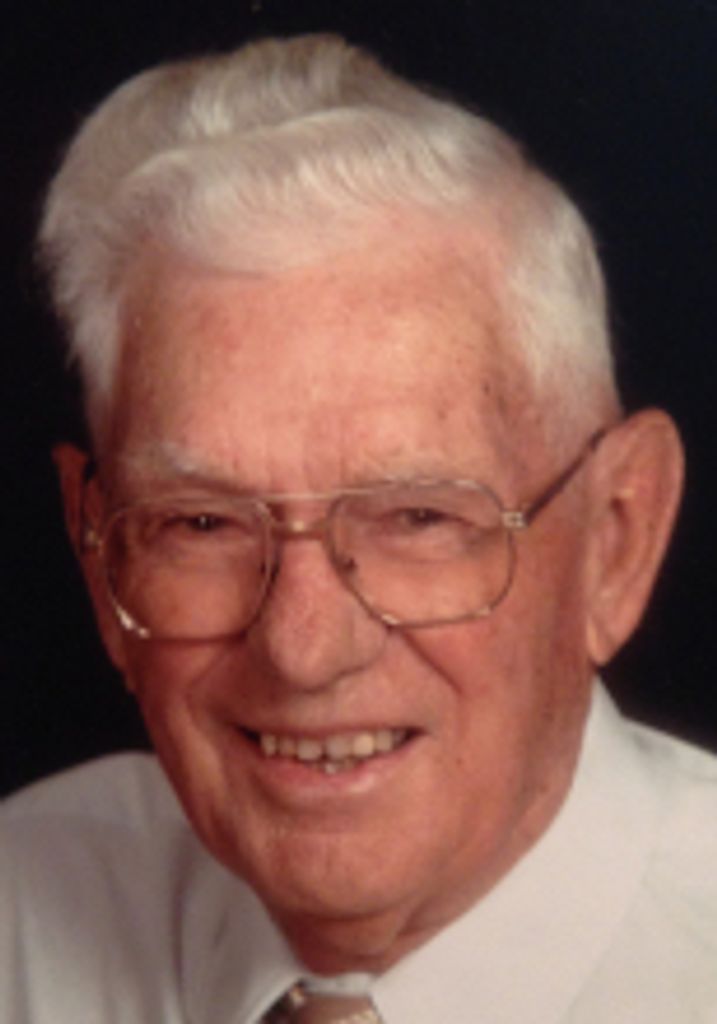 Dick Knotts