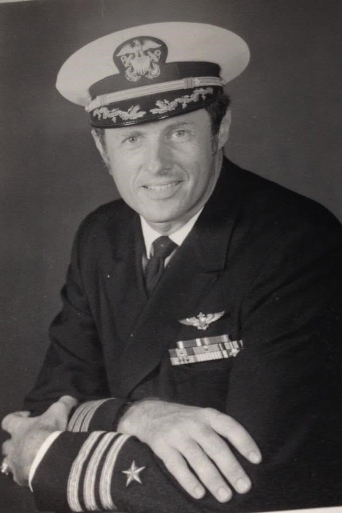 Vern Hopson Trowbridge