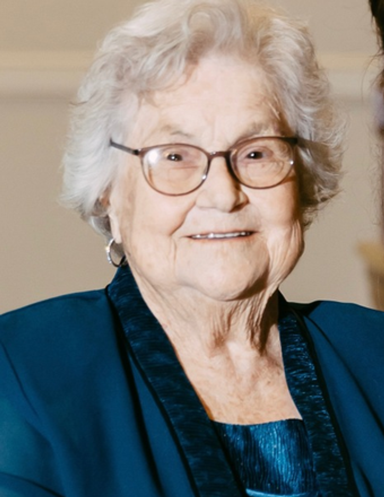 Patricia (Strickland) Brantley Profile Photo