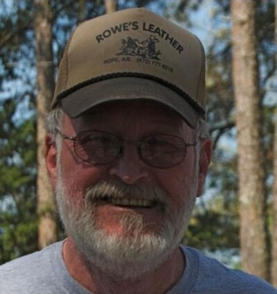 Roger Mclelland Profile Photo