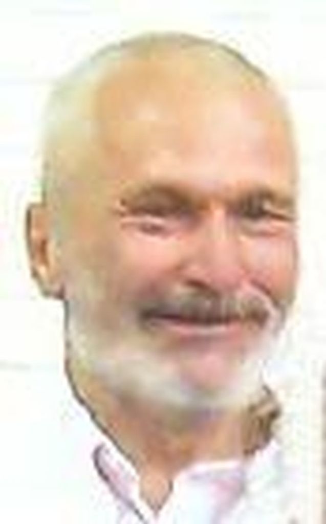 Anthony W. Bailey