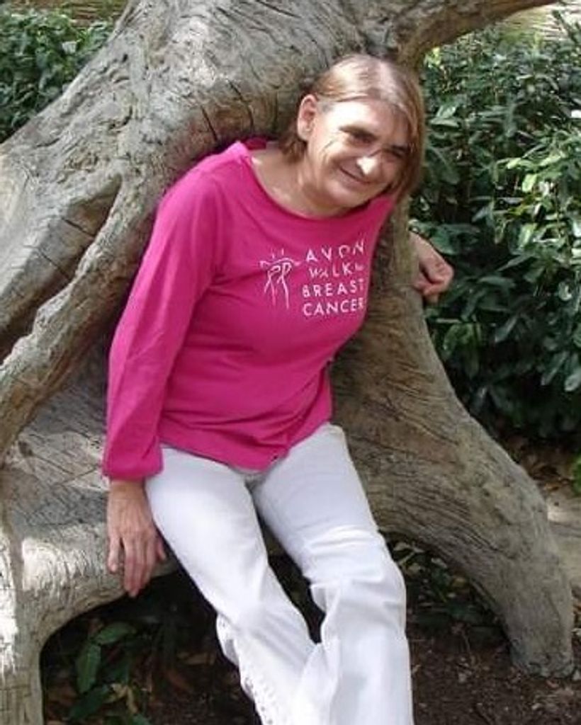Therese "Irene" Donahue