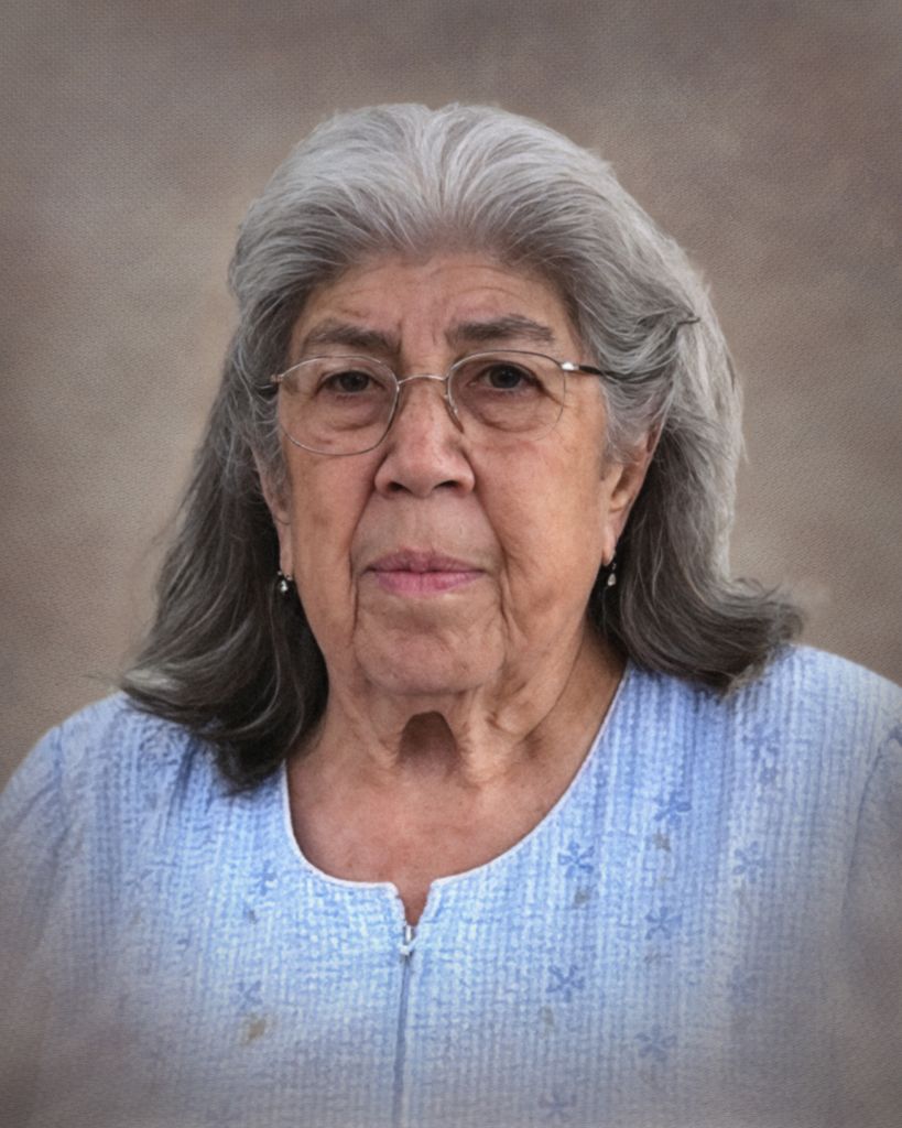 Ernestina Gonzalez Castillo