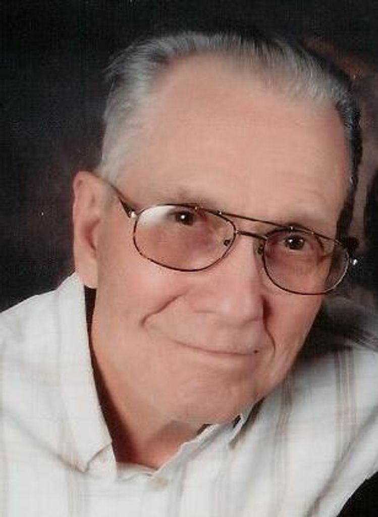 Lawrence Peacock Profile Photo