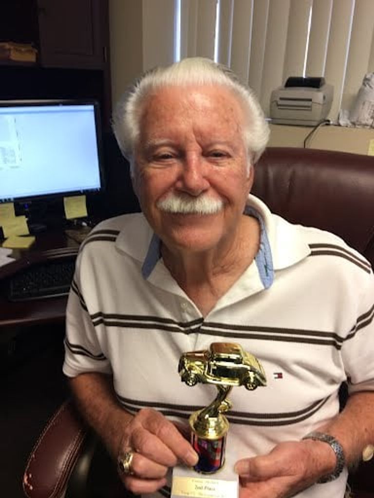 William Lee Clinkscales Profile Photo