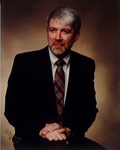 Richard F. Donah Profile Photo